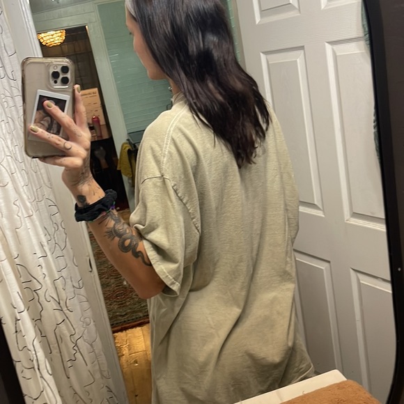 Band Tee - Picture 2 of 2